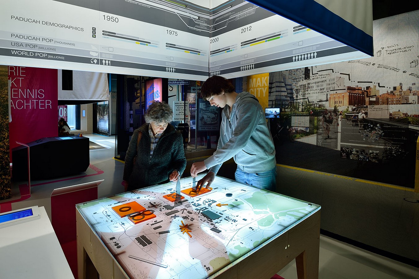 The International Architecture Biennale Rotterdam- Sheet3