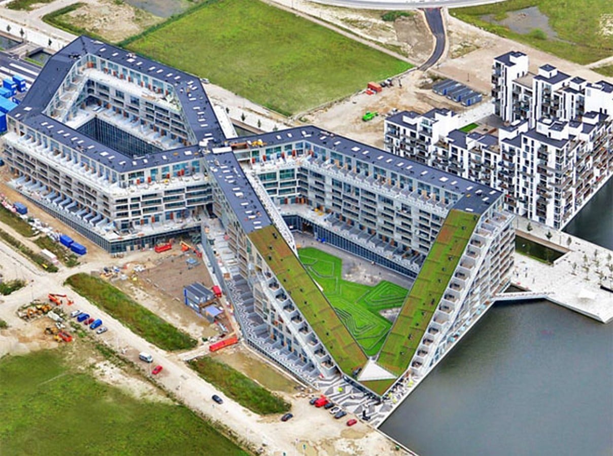 BIG Architecture - 10 Things you did not know about the firm BIG- Sheet11