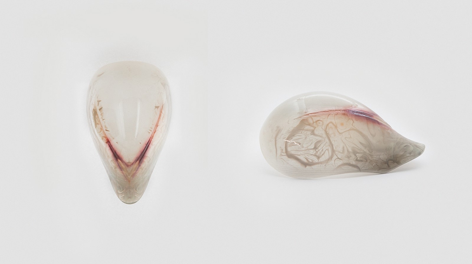 Vesper series, Mediated Matter by Neri Oxman: The New Ancient - Sheet15