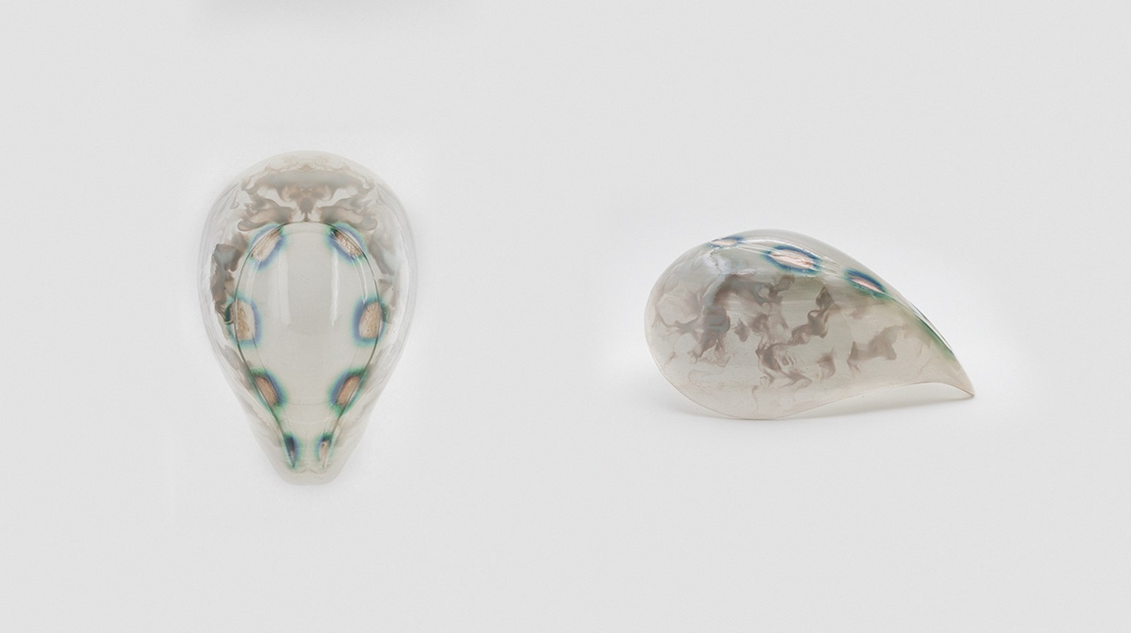 Vesper series, Mediated Matter by Neri Oxman: The New Ancient - Sheet16