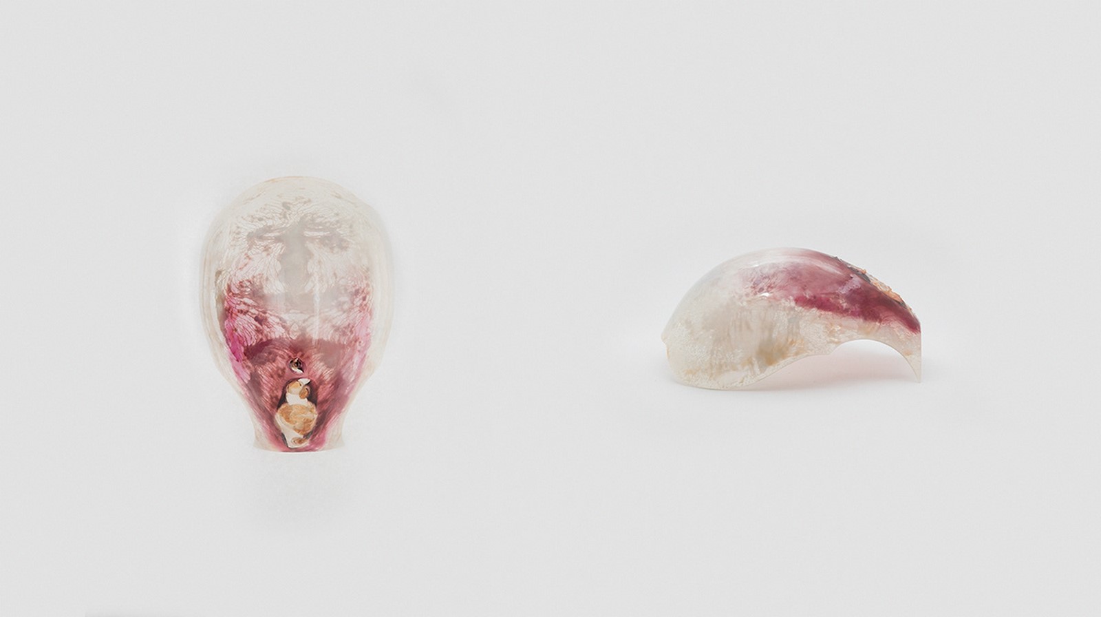 Vesper series, Mediated Matter by Neri Oxman: The New Ancient - Sheet17