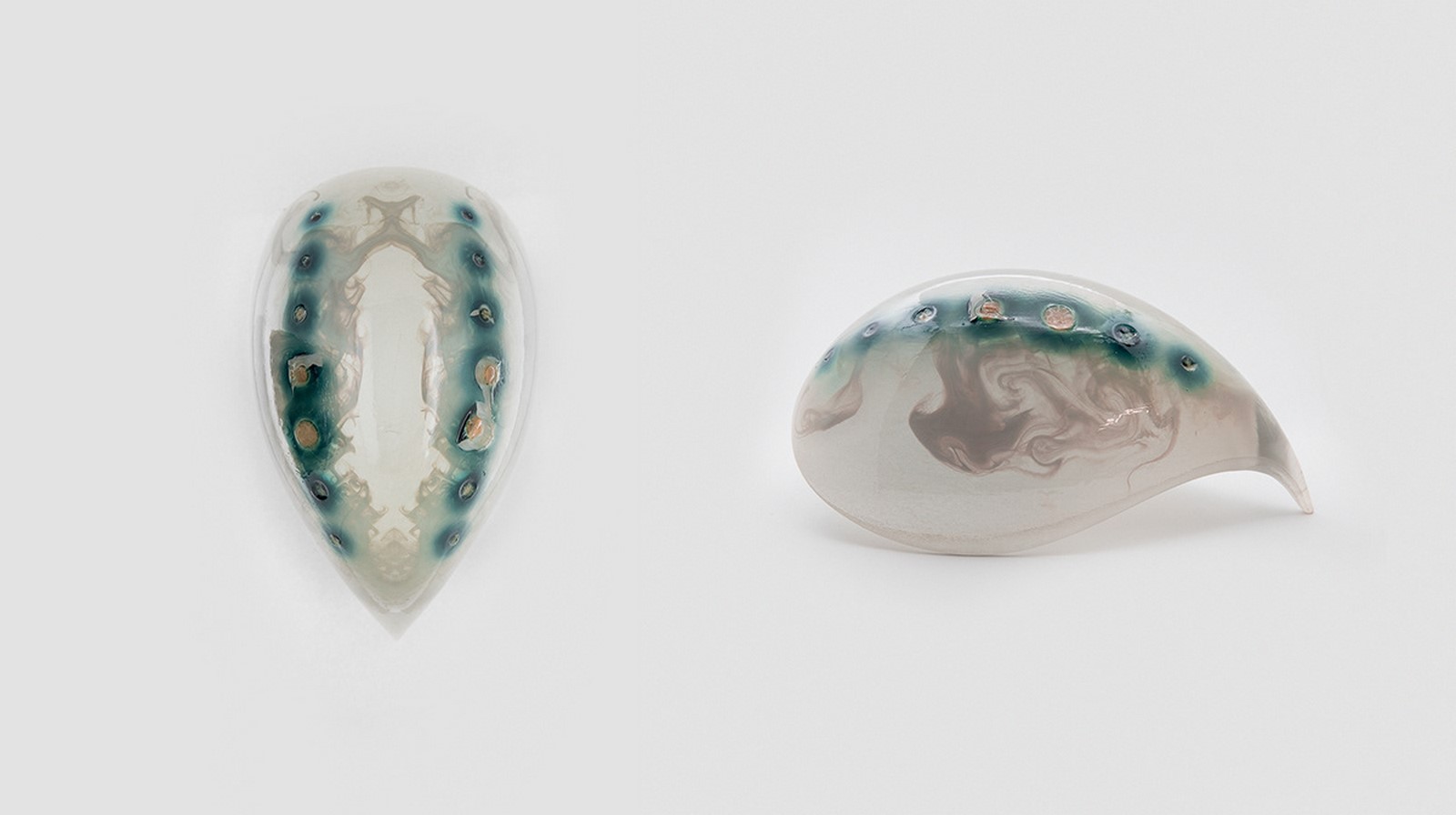 Vesper series, Mediated Matter by Neri Oxman: The New Ancient - Sheet18