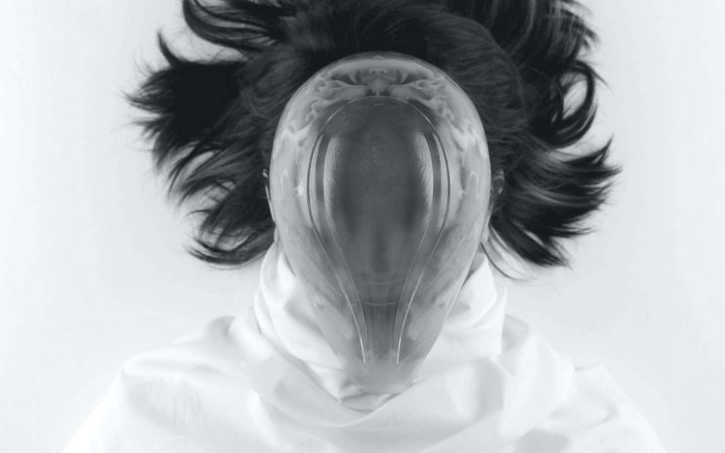 Vesper series, Mediated Matter by Neri Oxman: The New Ancient - Sheet19