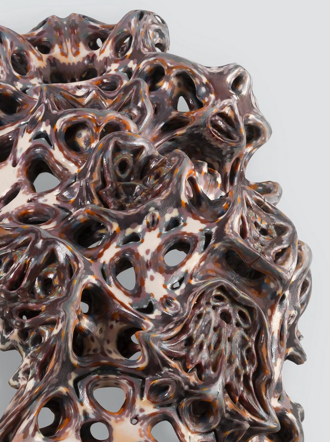 Vesper series, Mediated Matter by Neri Oxman: The New Ancient - Sheet5