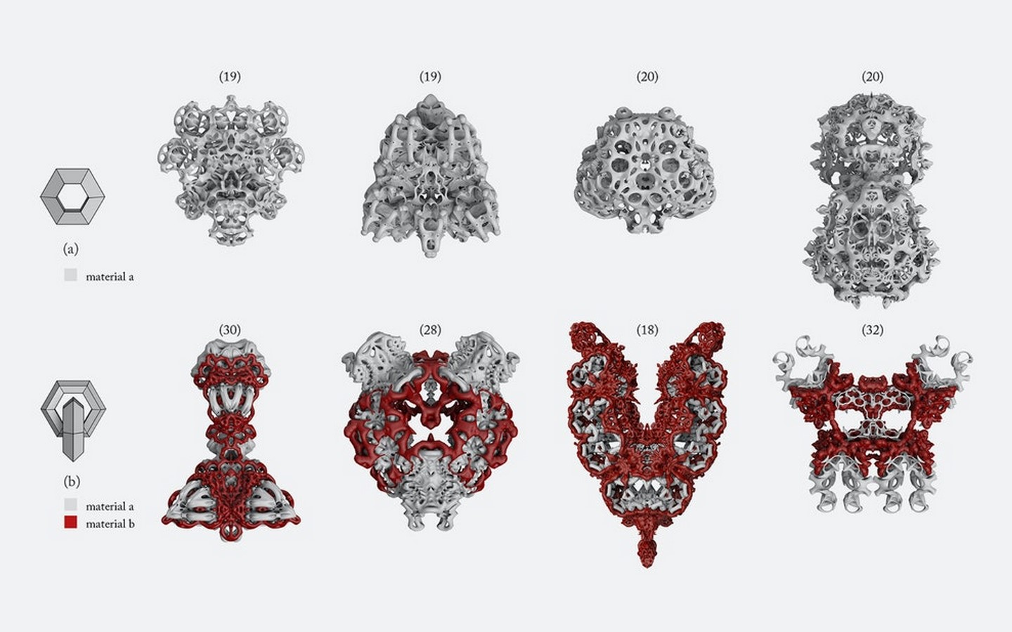 Vesper series, Mediated Matter by Neri Oxman: The New Ancient - Sheet6