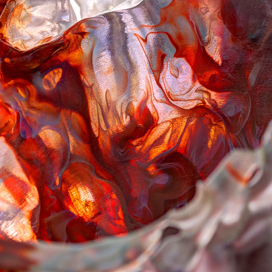 Vesper series, Mediated Matter by Neri Oxman: The New Ancient - Sheet9