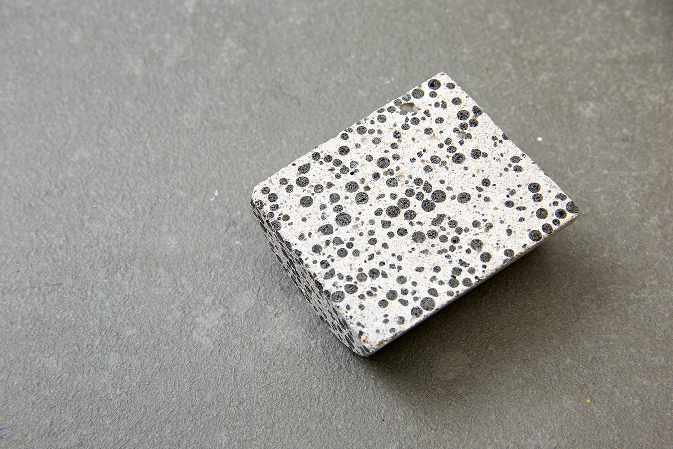 Alternative Materials - Bio-cement- Sheet1
