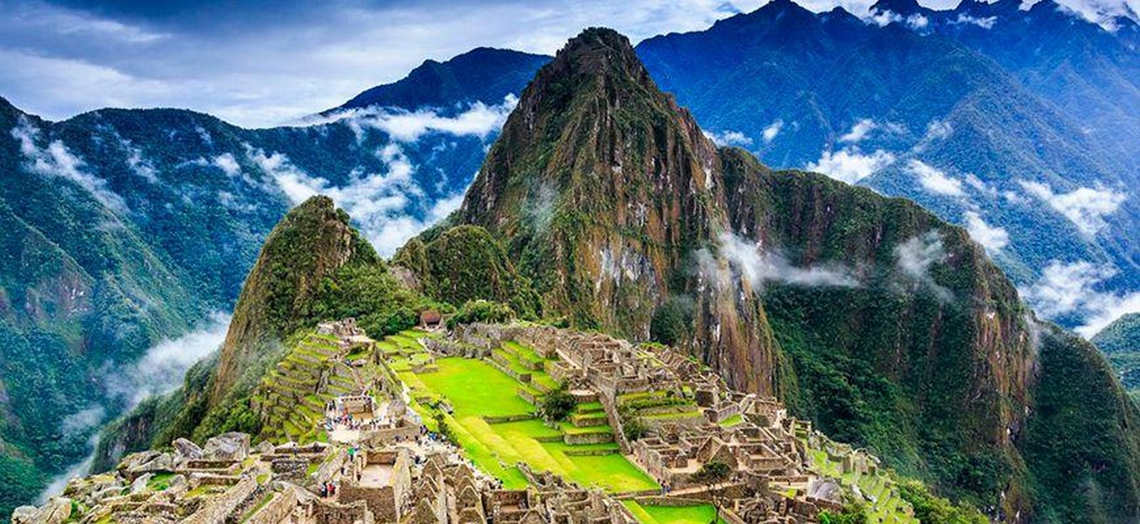Machu Picchu, Peru - Sheet1