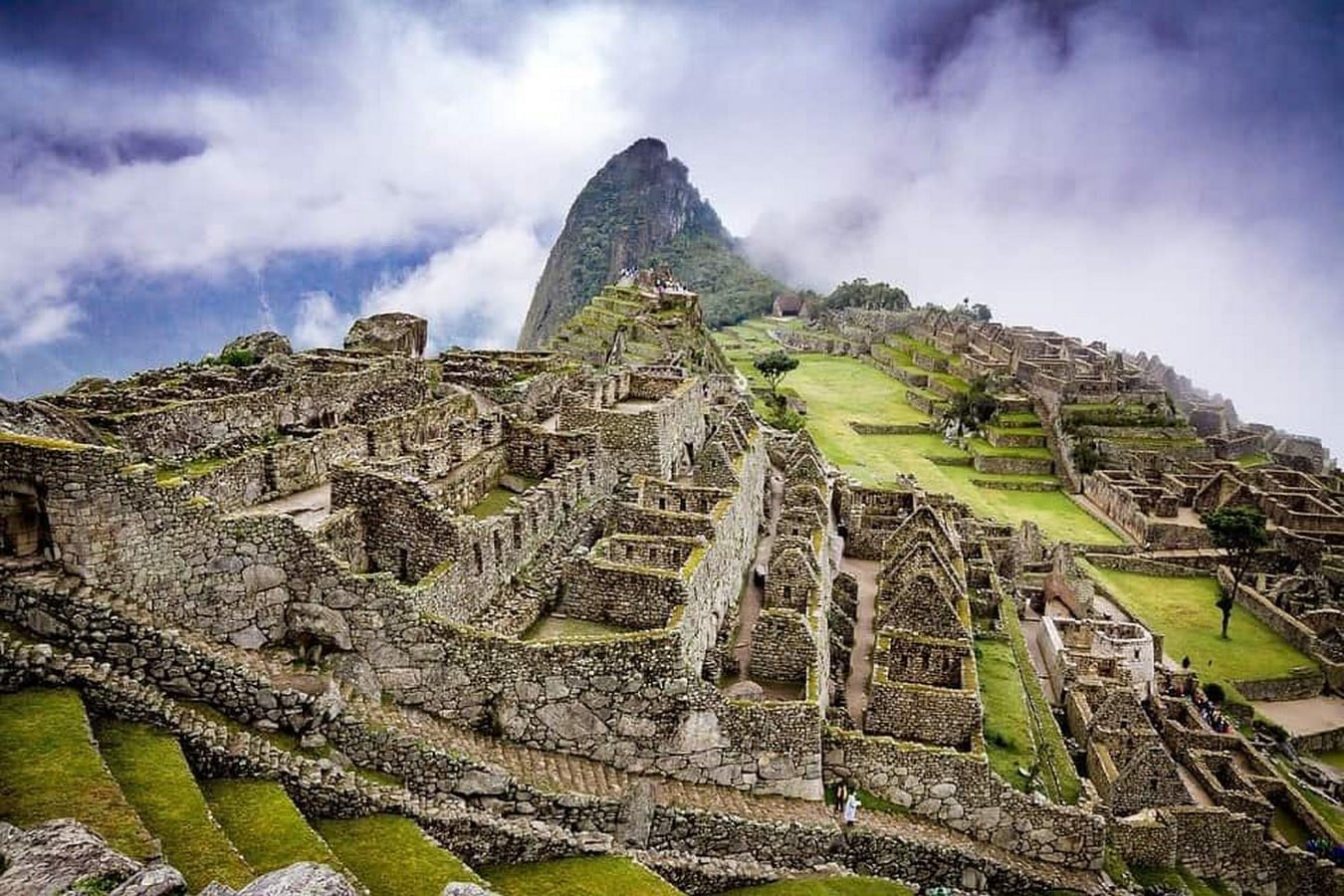 Machu Picchu, Peru - Sheet3