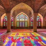 10 Distinctive Elements of Islamic Architecture