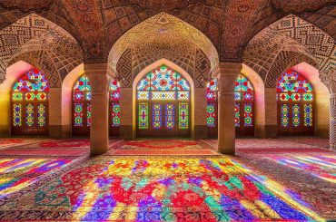10 Distinctive Elements of Islamic Architecture
