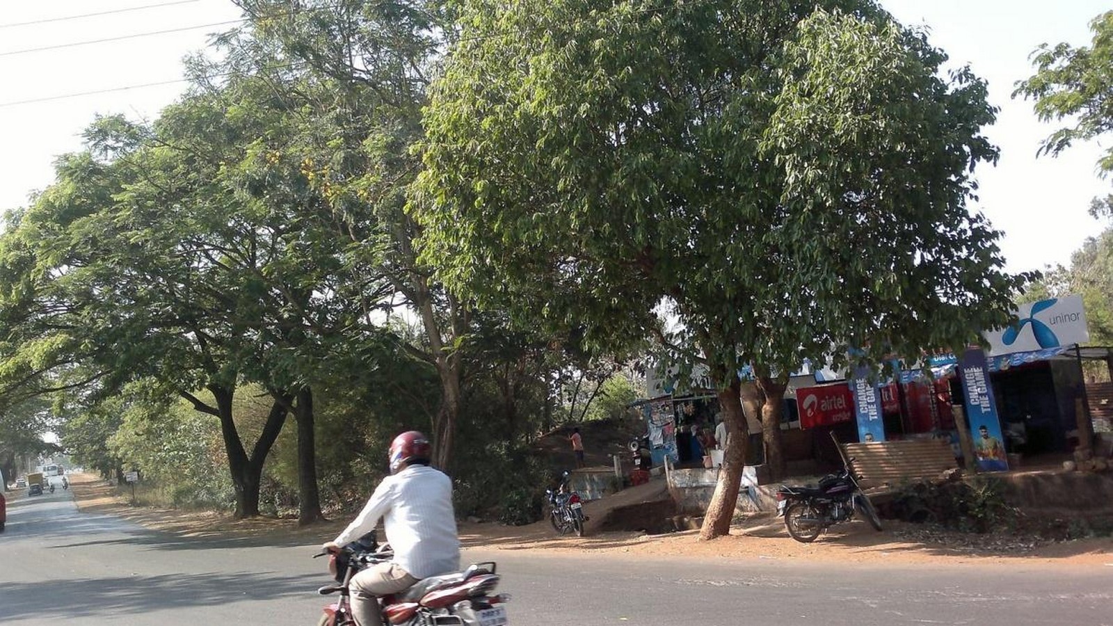 Why is there traffic congestion in Tier II city, Hubli-Dharwad - Sheet4