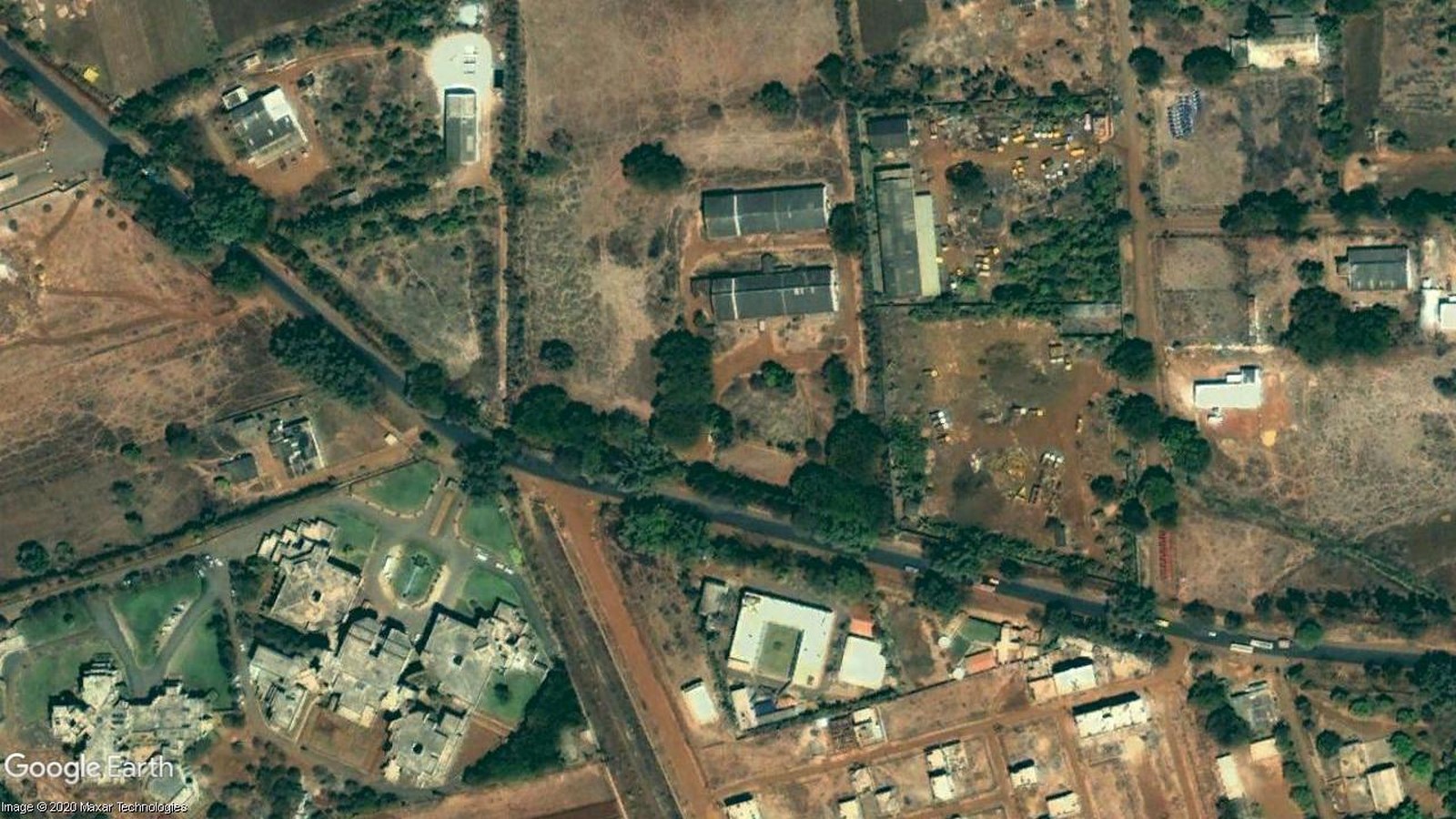 Why is there traffic congestion in Tier II city, Hubli-Dharwad - Sheet7