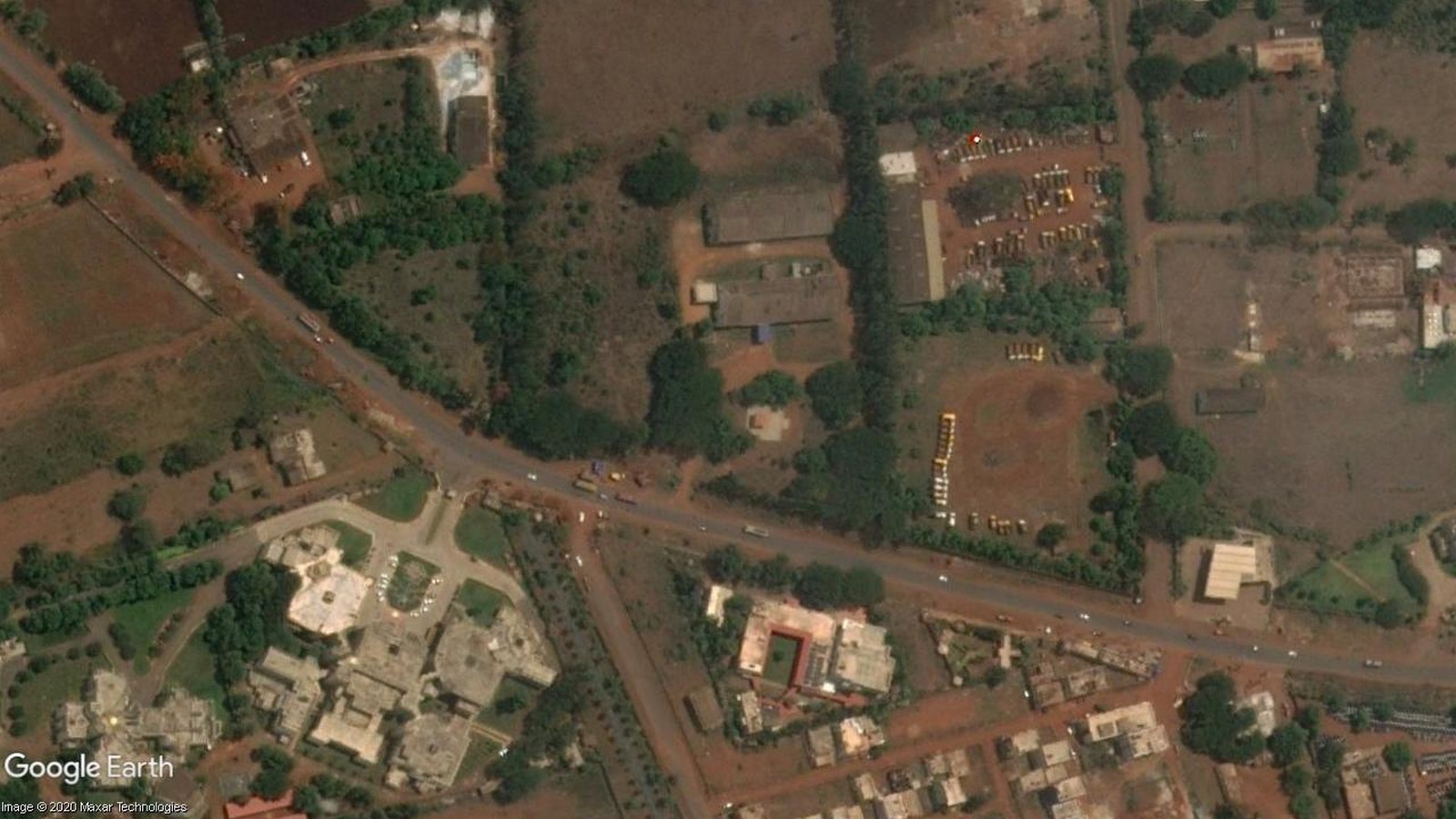 Why is there traffic congestion in Tier II city, Hubli-Dharwad - Sheet8