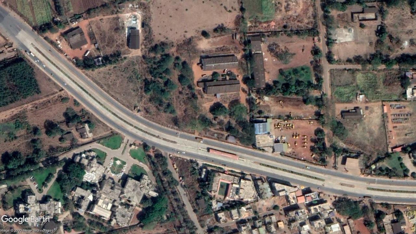 Why is there traffic congestion in Tier II city, Hubli-Dharwad - Sheet9