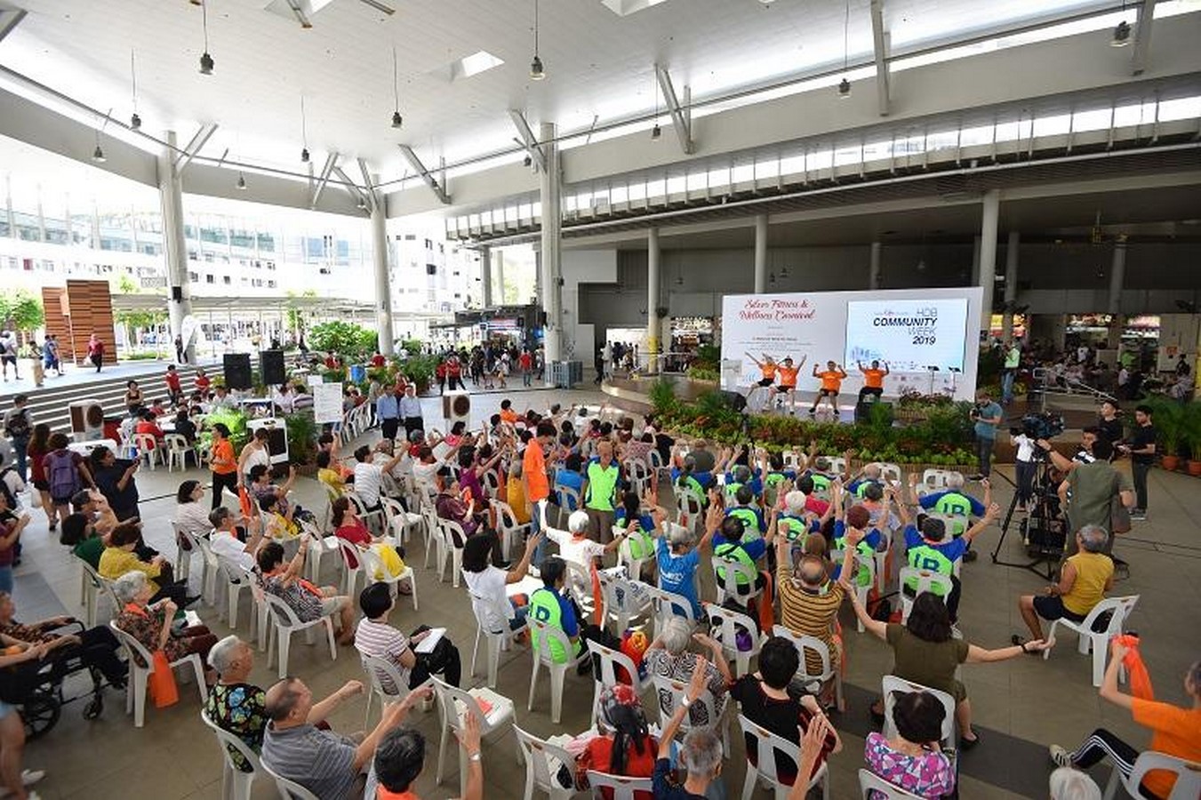 How can city squares act as tools for urban transformation - Sheet5
