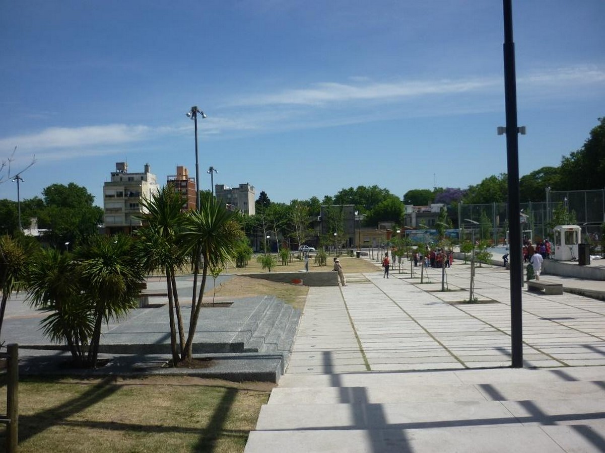 How can city squares act as tools for urban transformation - Sheet6