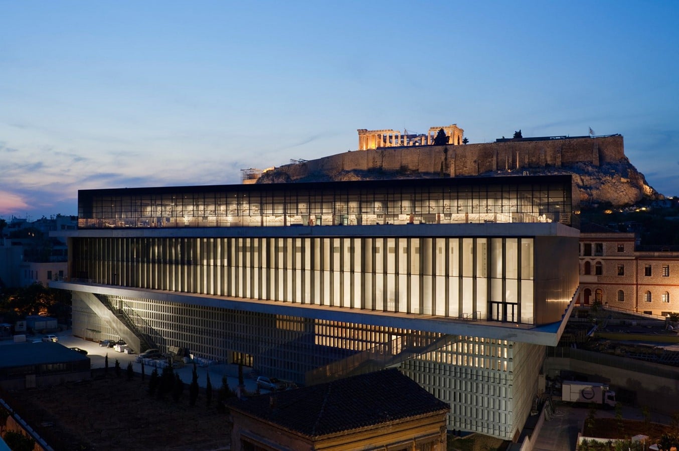 10 Things to remember when designing in a heritage sensitive precinct Sheet1