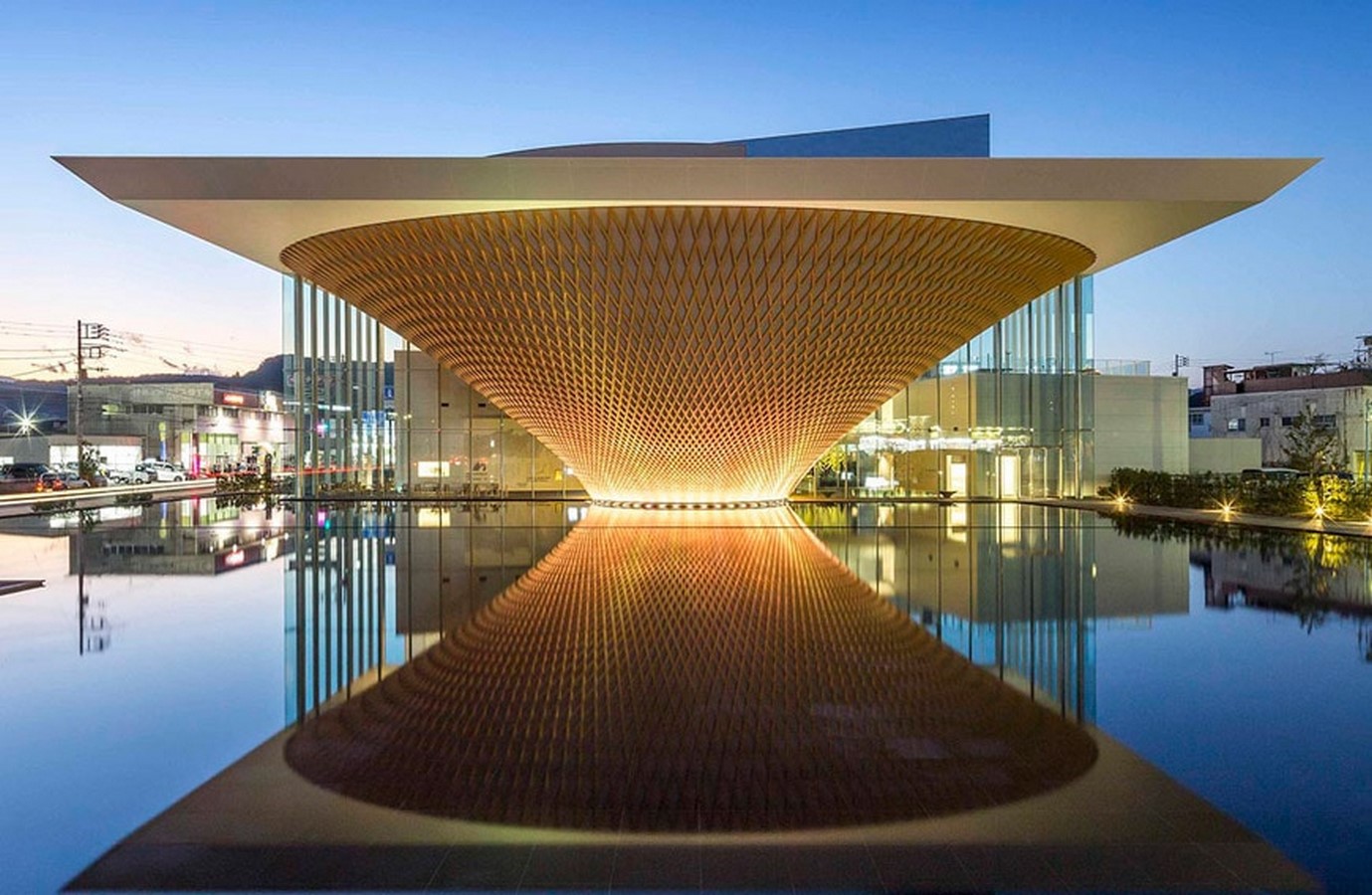 10 Things to remember when designing in a heritage sensitive precinct Sheet16
