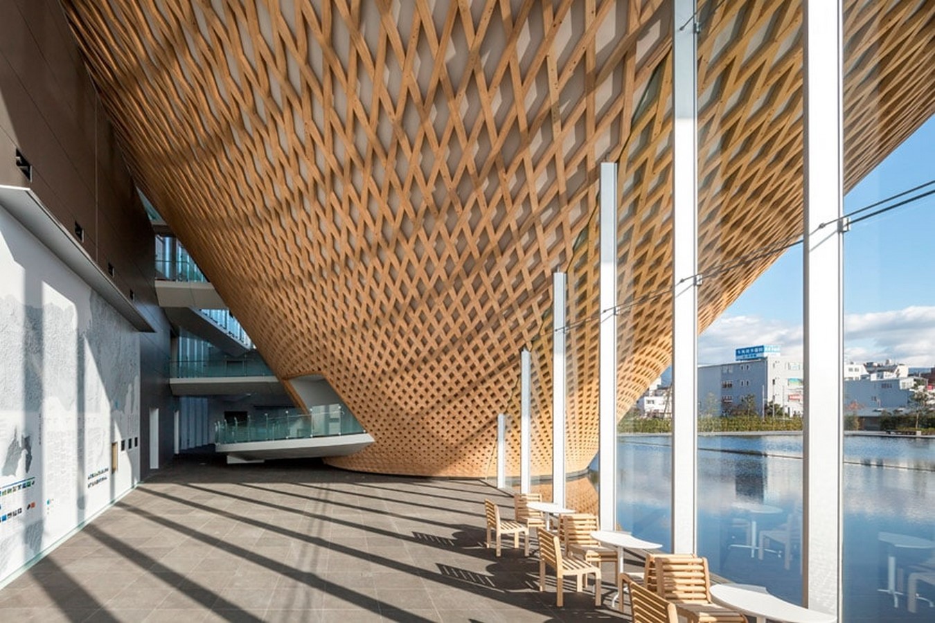 10 Things to remember when designing in a heritage sensitive precinct Sheet17