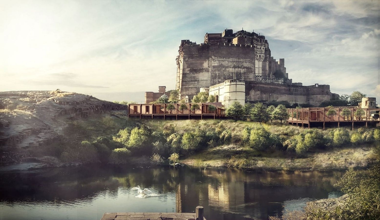 10 Things to remember when designing in a heritage sensitive precinct Sheet19