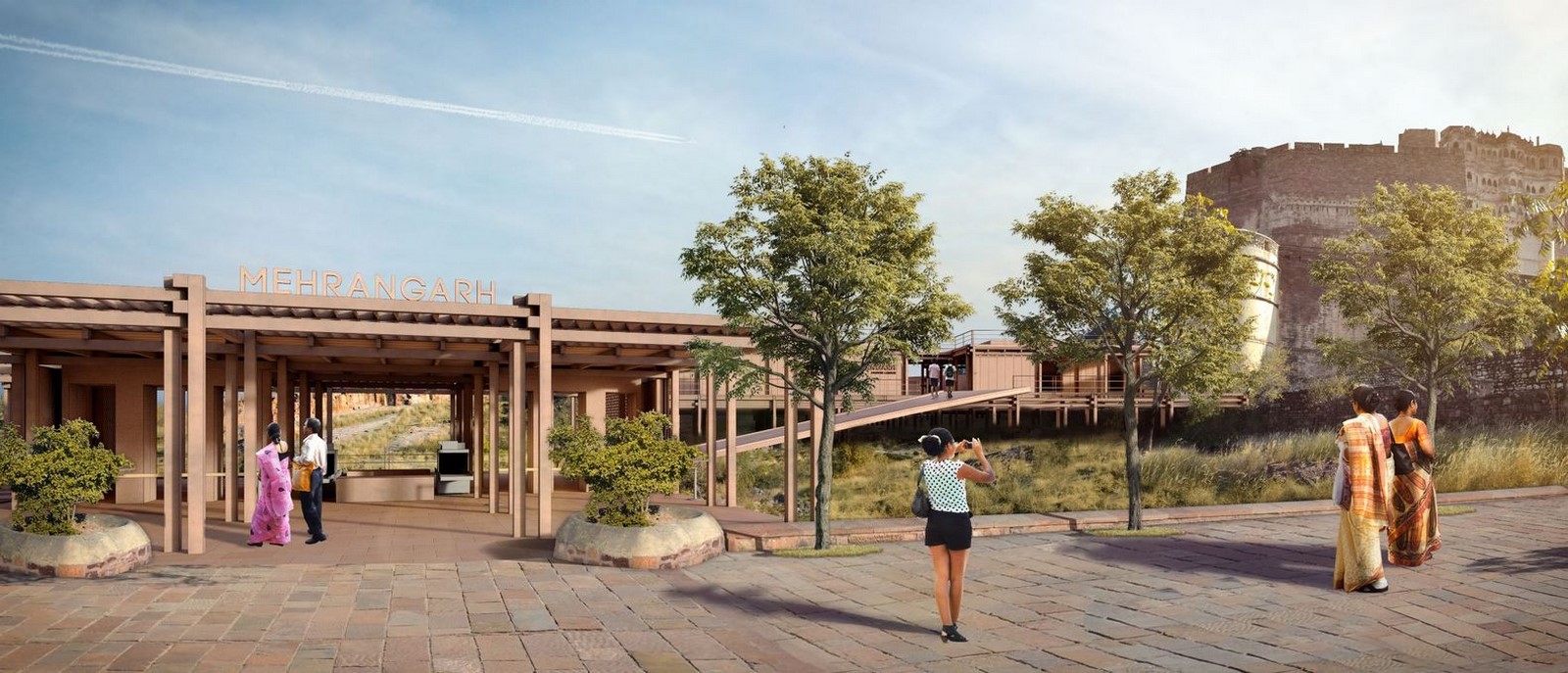 10 Things to remember when designing in a heritage sensitive precinct Sheet20