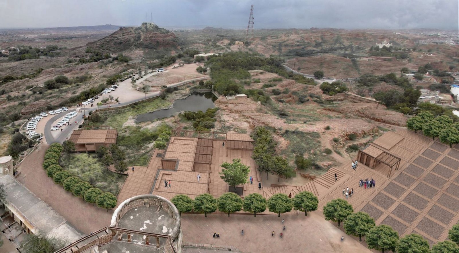 10 Things to remember when designing in a heritage sensitive precinct Sheet21