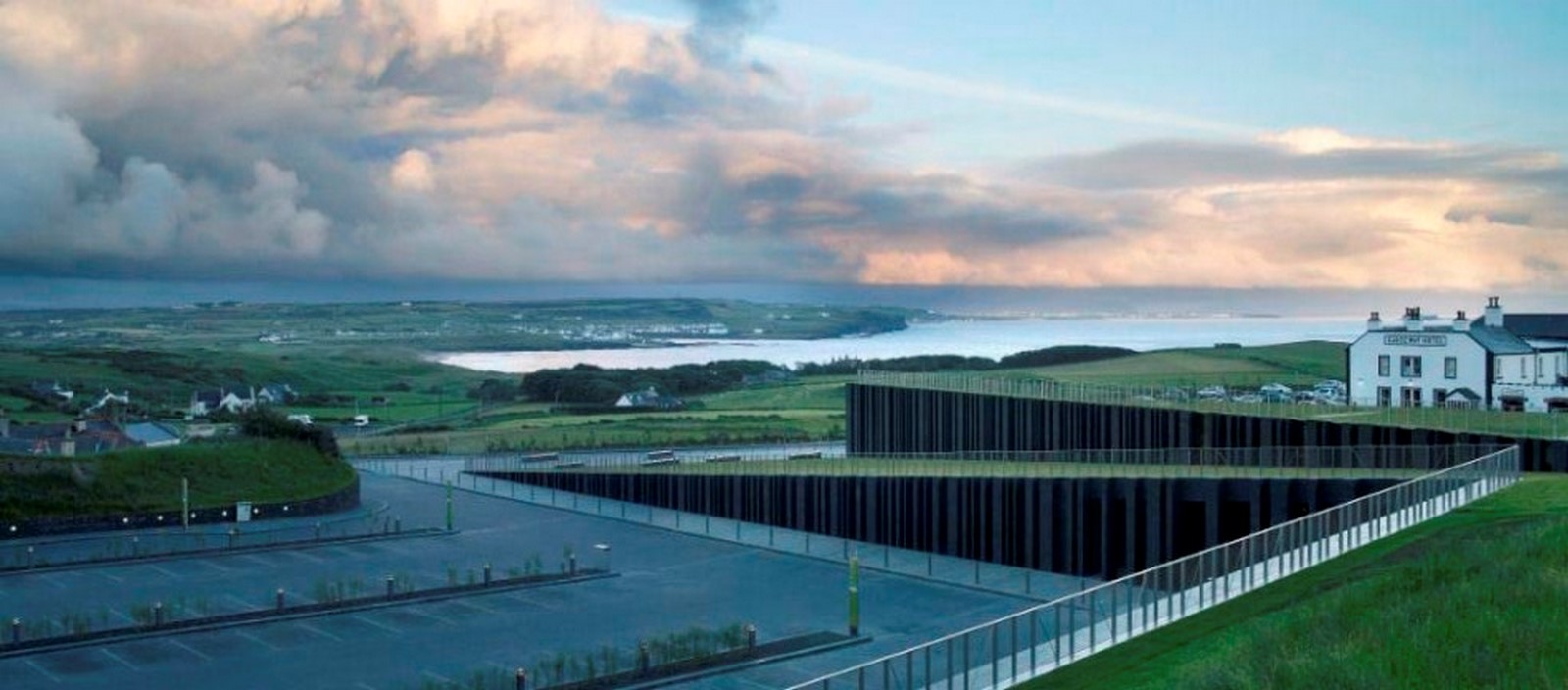 10 Things to remember when designing in a heritage sensitive precinct Sheet30