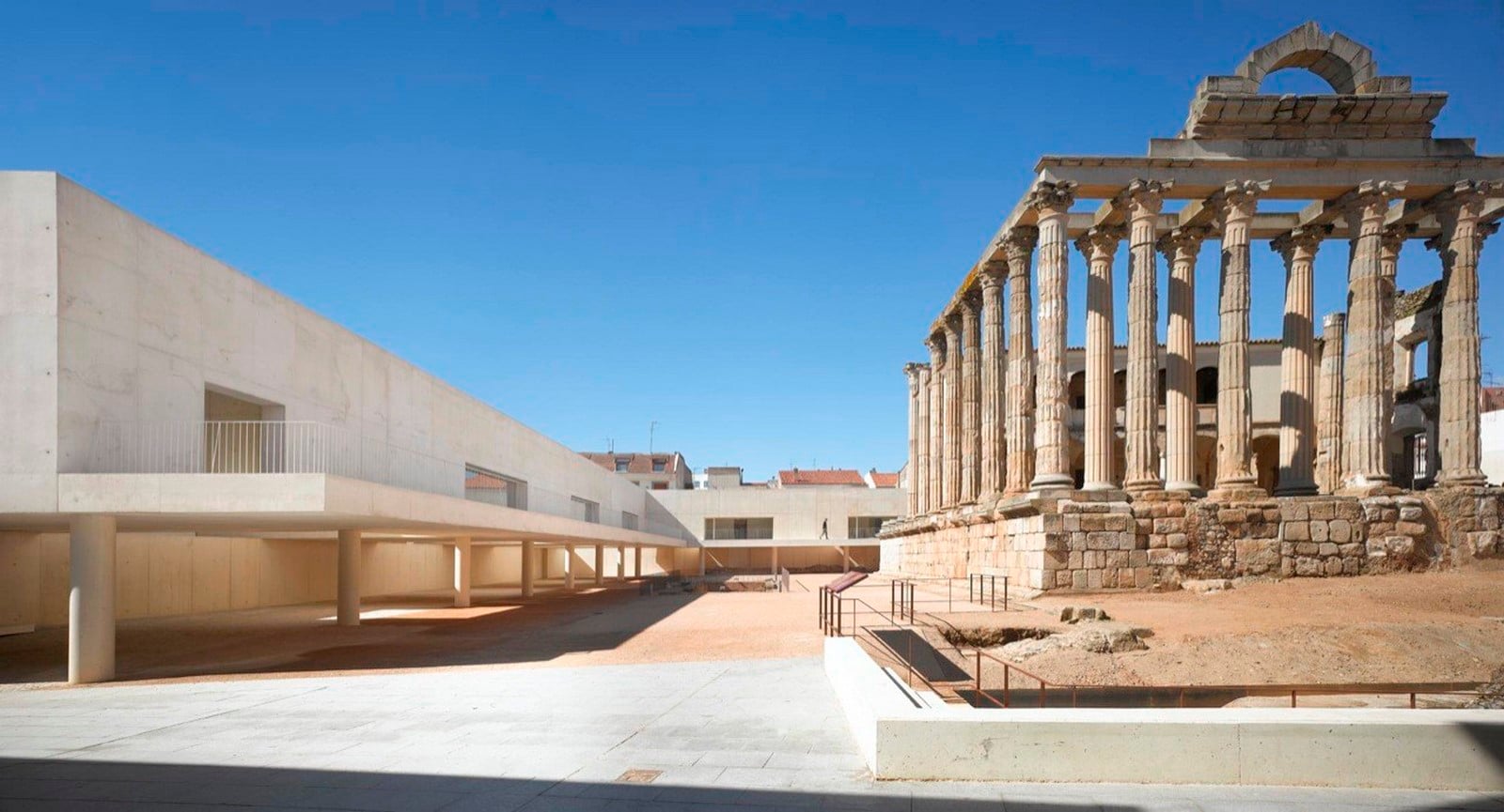10 Things to remember when designing in a heritage sensitive precinct Sheet7