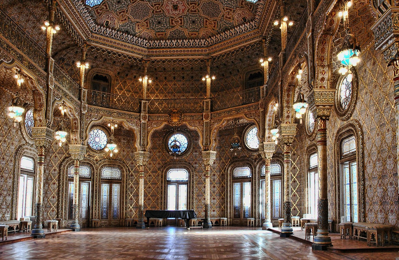 10 Things to remember when designing in Madrid - Sheet12