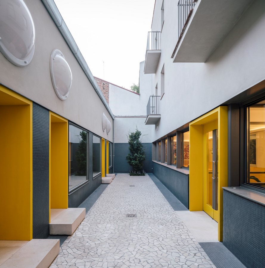 10 Things to remember when designing in Madrid - Sheet2