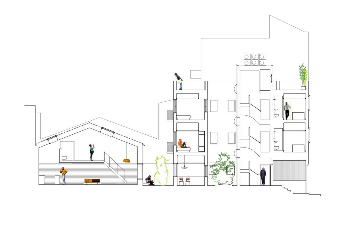 10 Things to remember when designing in Madrid - Sheet3