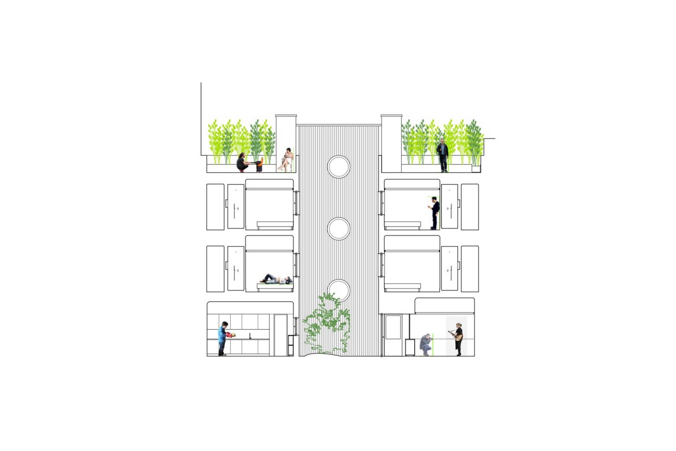 10 Things to remember when designing in Madrid - Sheet4