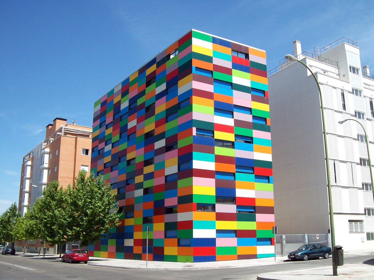 10 Things to remember when designing in Madrid - Sheet9