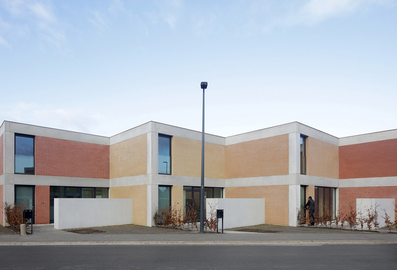 Housing Architecture Design - Climate - Sheet1