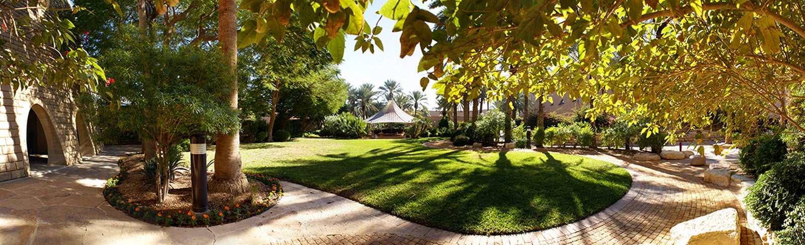 The Tuwaiq Palace by Frei Otto: Pearls in the desert - Sheet13