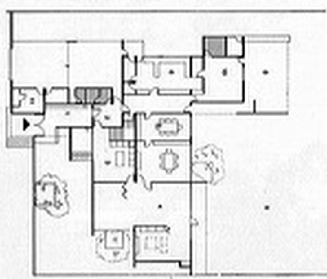 Galvez House by Luis Barragan: Modernism in traditional Mexico - Sheet3