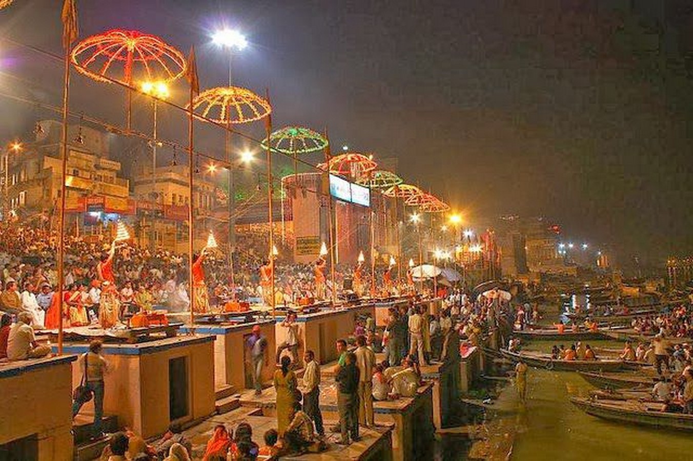 Architecture of Indian Cities: Varanasi- Beyond being the spiritual Capital of India - Sheet14