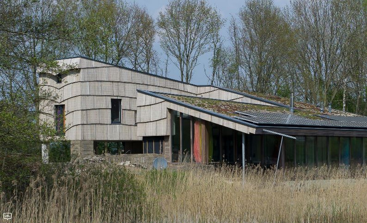 Self Sufficient House- Sheet1