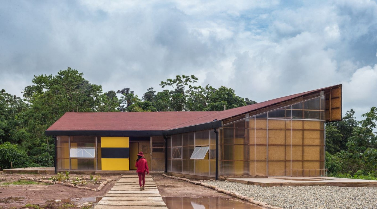 Santa Elena Residence- Sheet1