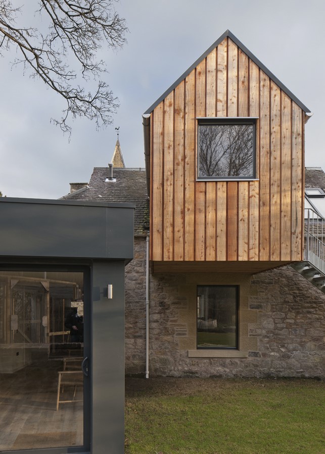 Newbattle Studio- Sheet2
