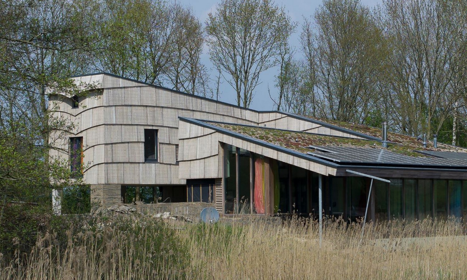Self Sufficient House- Sheet3