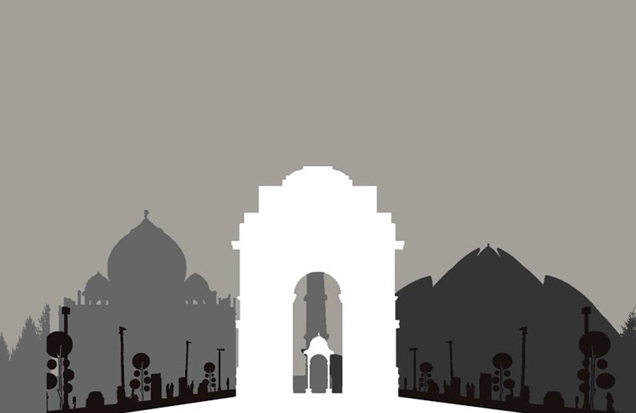 6 Instances of evolution of public spaces throughout history of architecture