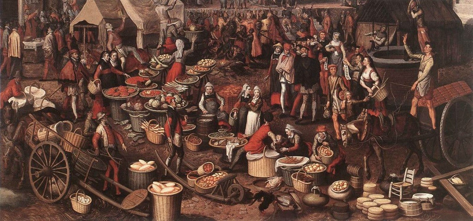 6 Instances of evolution of public spaces throughout history of architecture - Sheet3