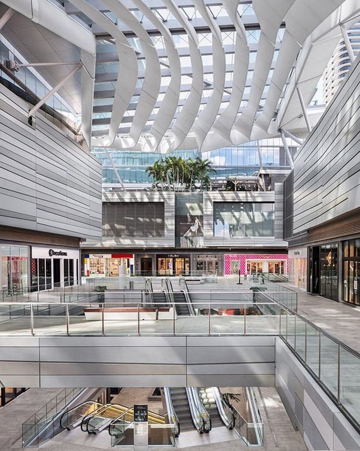 6 Instances of evolution of public spaces throughout history of architecture - Sheet7