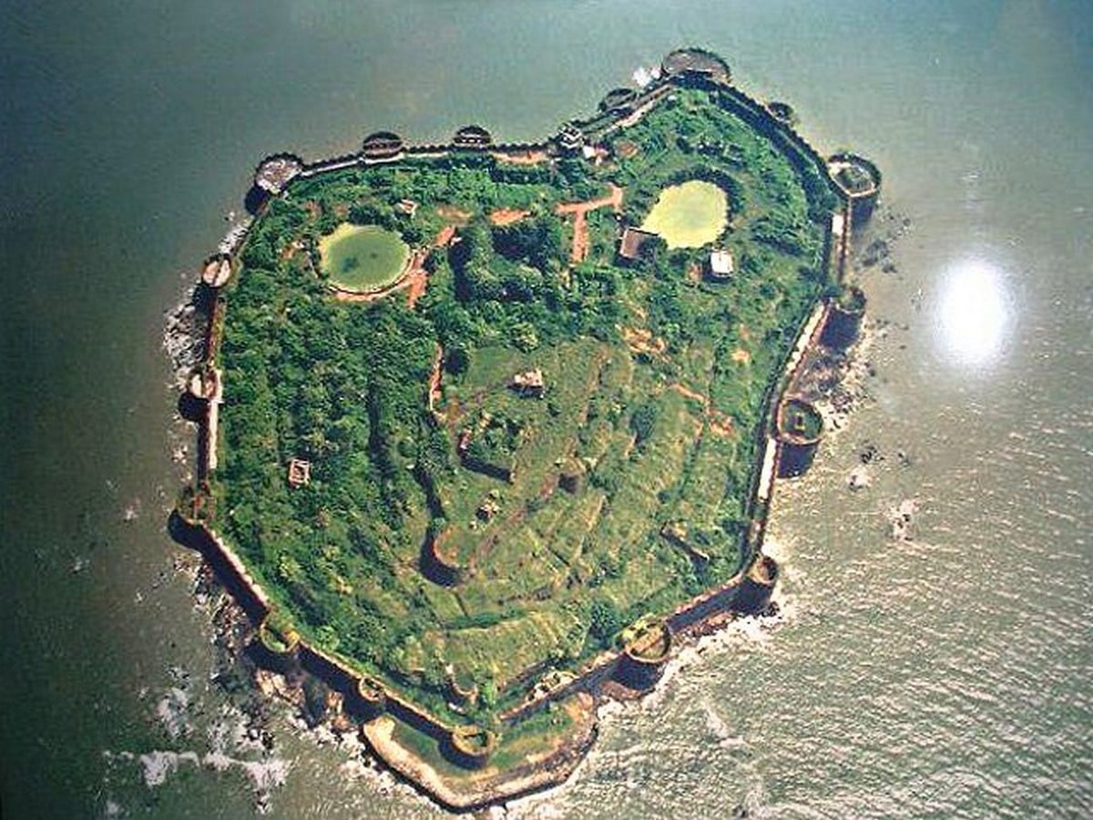 Murud Janjira, Murud. - Sheet1