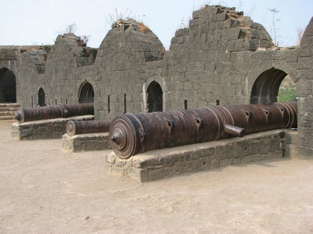 Murud Janjira, Murud. - Sheet2
