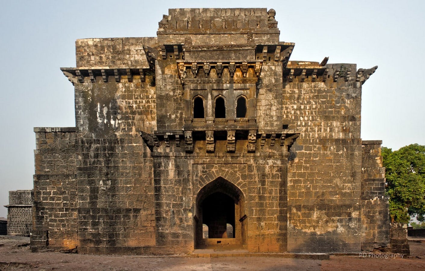 Panhala Fort, Kolhapur - Sheet1
