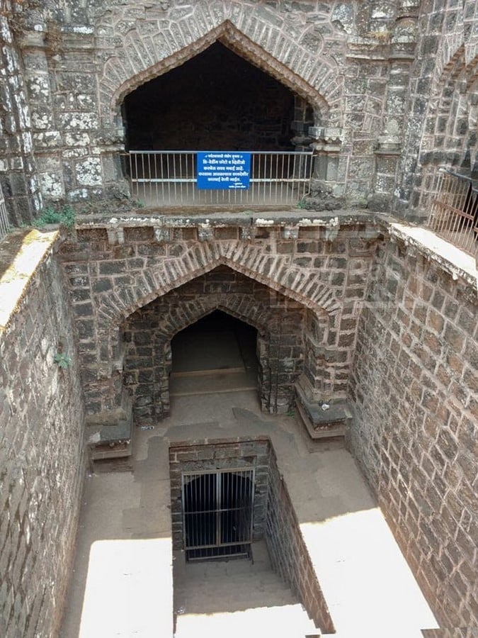 Panhala Fort, Kolhapur - Sheet3