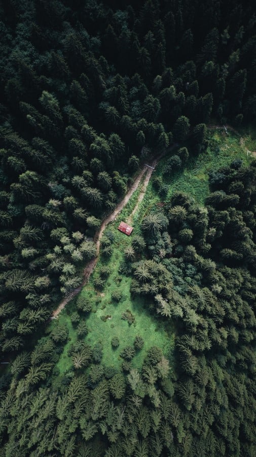 Designing for remote locations